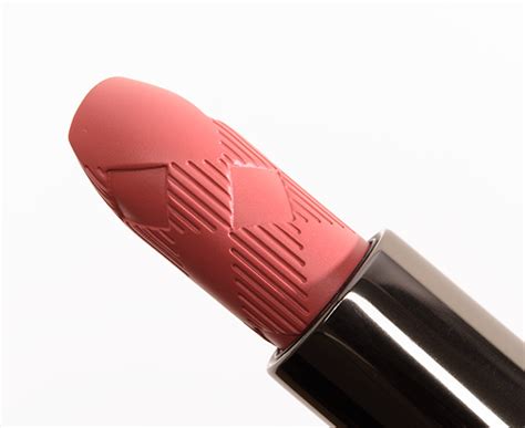 burberry lip velvet peony rose|Burberry lip velvet.